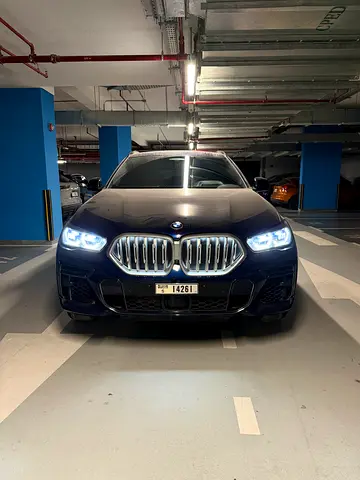 Good car