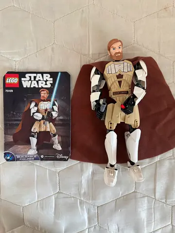 LEGO star wars