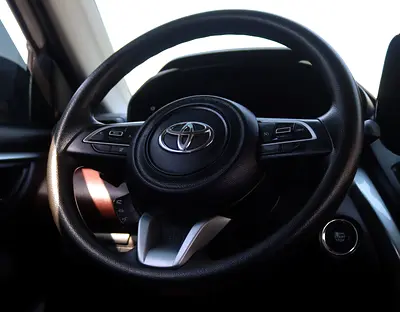 صورة مصغرة 14 لـ 2024 Toyota URBAN CRUISER