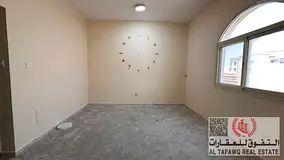 One room, one hall, one balcony and two bathroom