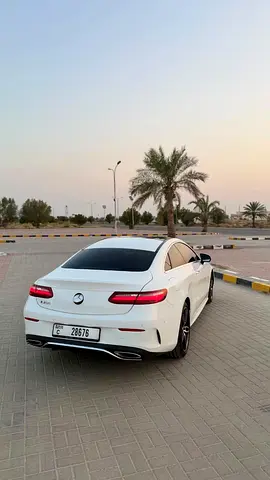 2019 Mercedes-BENZ E-CLASS — миниатюра 6