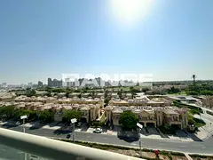 Green Community View | Largest Layout | Vacant