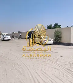 Prime Industrial Land for Sale in Old Sajaa – Sharjah A unique investment opportunity for those lo