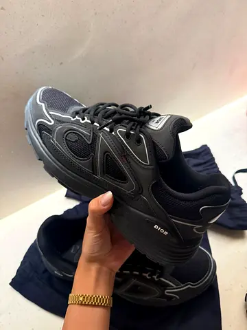 Dior B30 Countdown sneaker