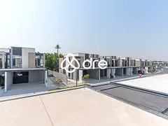 Brand New 3-Bedroom + Maid’s Villa | Al Ranim 6, Mudon