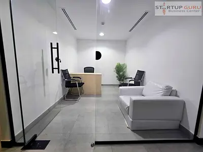 Ready-to-Occupy Offices | No Commission | Direct Landlord