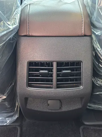 2014 FORD EDGE 缩略图 19