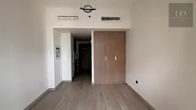 Spacious Studio | Unfurnished | Balcony | Azizi Riviera 35