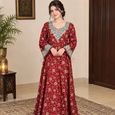 مخاوير كندوره