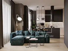Rooftop Pool | Post-Handover PP | Only 51 Units | Near Al Maktoum Airport
