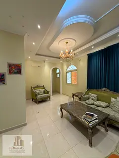 ๐ก For sale: Unique Popular Villa in Al Nuaim 3 โ Sharjah ๐ Good location, close to the main