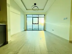 Burj Kahlifa View // Spacious 1-bhk Just 75k Rent 4 Cheques Kitchen Appliances & Laundry Room