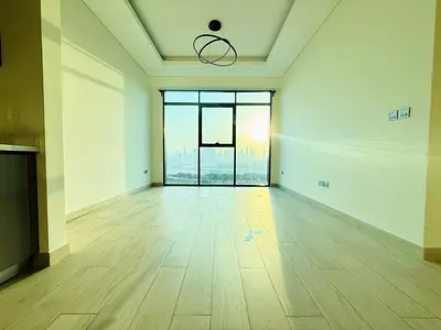Burj Kahlifa View // Spacious 1-bhk Just 75k Rent 4 Cheques Kitchen Appliances & Laundry Room