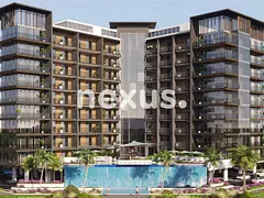 Pool View | Mid Floor | Premium Studio