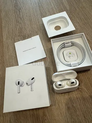 AirPods Pro 1st Gen