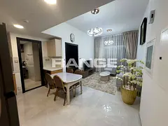 Exclusive | High Floor | Furnished | Vacant