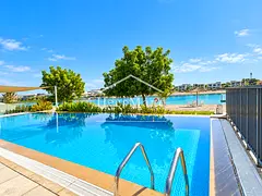 Large Layout 2BR Fully Furnished 2BR With Maids