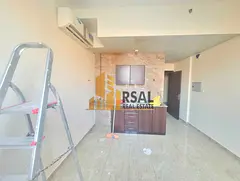 Studio With Open Kitchen/Family Building/Near Safari Mall