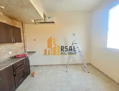 Studio With Open Kitchen/Family Building/Near Safari Mall