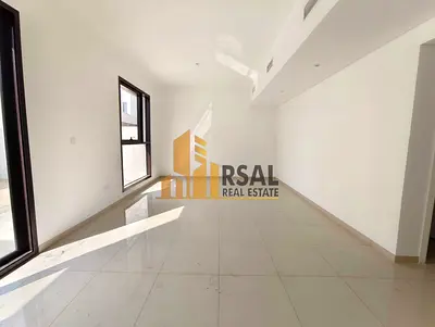 Luxurious 3BR with Maid Room middle unit in Nasma residence