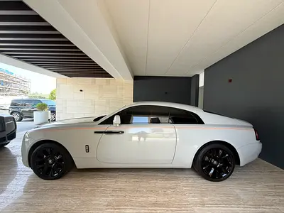 صورة مصغرة 12 لـ 2022 ROLLS-ROYCE WRAITH