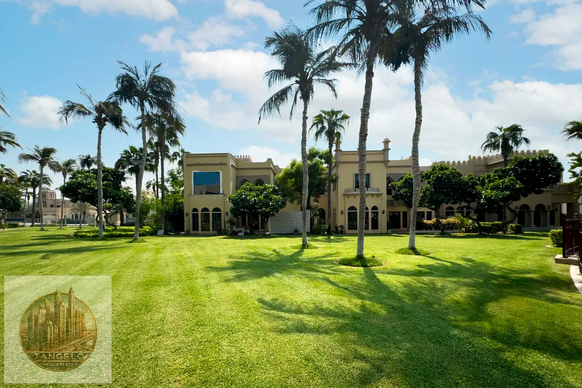 ULTRA LUXURY | FULLY RENOVATED | 4BR | PALM JUMEIRAH