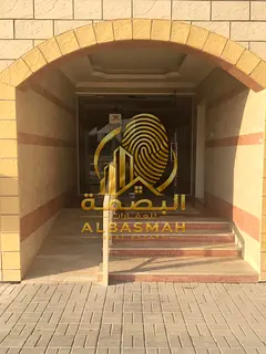 For Sale | Investment Building in Muwaileh Commercial, Sharjah | 9 Apartments + 2 Shops | Annual Inc