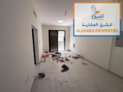 The finest apartments at the lowest rates for annual rent in Al Jurf 3, Ajman Second-occupant unit (
