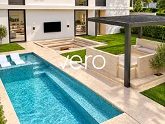 One of One | Largest Corner Plot | Private Pool