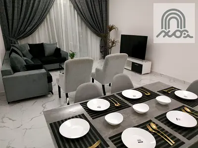 فرصة إعادة بيع في أبراج الواحة | مقدم 330 ألف