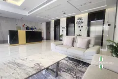 BRAND NEW STUDIO | READY TO MOVE | PARKING