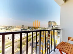 Community View | Fully Furnished | Multiple Cheque