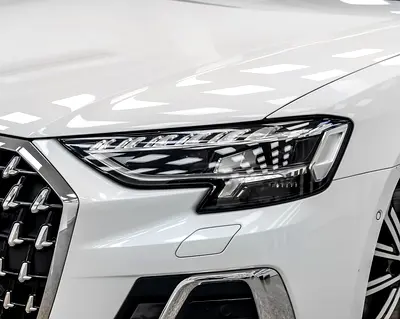 2023 AUDI A8 — фото 6