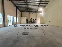 Premium Warehouse for Rent in Umm Al Quwain – 4,550 Sq. Ft.