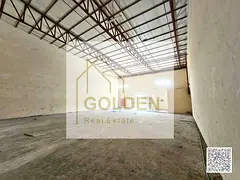 50 kW Power | Spacious Loading & Unloading Area