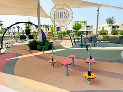 NO COMMISSION | BRAND NEW COMMUNITY || 4BHK+MAID ROOM TH FOR RENT