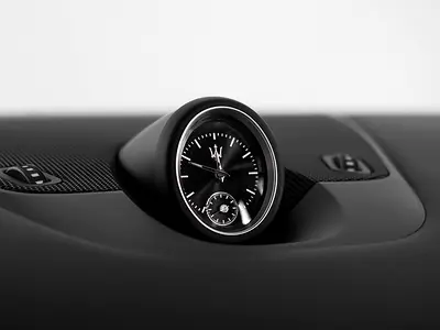 صورة 10 لـ 2022 Maserati LEVANTE