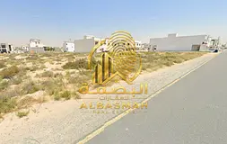 Prime commercial land for sale in Al-Hawshi