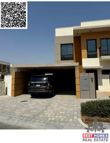 4 bhk Villa available for Sale in Azha Community Ajman