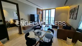 Skyline Views | Vacant on Transfer | Luxury Finishings
