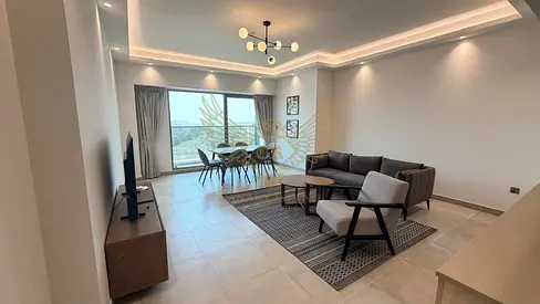 1 BEDROOM + GUEST | Brand New | Fully Furnished | Multiple Units