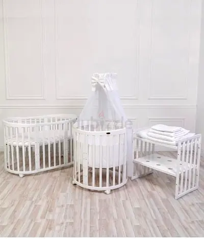 Baby bed Like Stokke