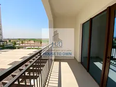 Elegant Partial Golf View | Bright & Serene Living