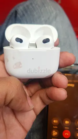 Apple Airpod 3rd generation