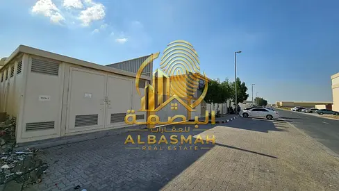 Industrial Yards for Sale – Al Sajaa – Emirates Modern Industrial Area – 29,358 Sq. Ft. A strong investment opportunity in Al Sajaa Industrial Area, Sharjah, consisting of 3 separate industrial yards,