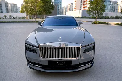 صورة 3 لـ 2024 ROLLS-ROYCE SPECTRE