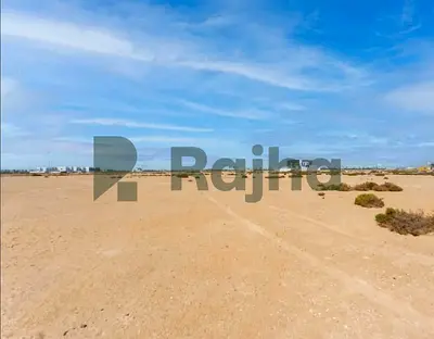 Freehold G+1 Villa Plots in Jebel Ali Hills