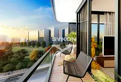 2BR | Dec 2026 | 60% Post-Handover | Opposite Park