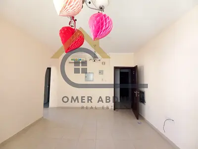 Family 1Bhk Apartment Only 28k in Muwalieh Area