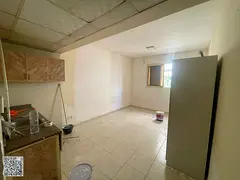 Studio apartment for annual rent in Rawda 3, Ajman, with a balcony, at a special price.